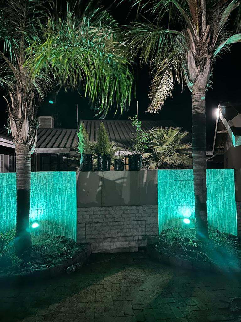 فندق Eagles View Kungwini برونكهورستسبرويت المظهر الخارجي الصورة