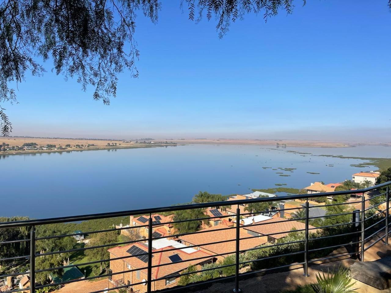 فندق Eagles View Kungwini برونكهورستسبرويت المظهر الخارجي الصورة